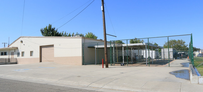 Conway Homes in Stockton, CA - Foto de edificio - Building Photo