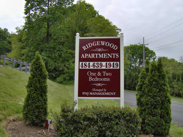 Ridgewood Apartments Photo