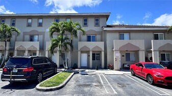 14226 NW 17th Ave in Opa Locka, FL - Building Photo