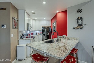 15205 N Ivory Dr in Fountain Hills, AZ - Building Photo