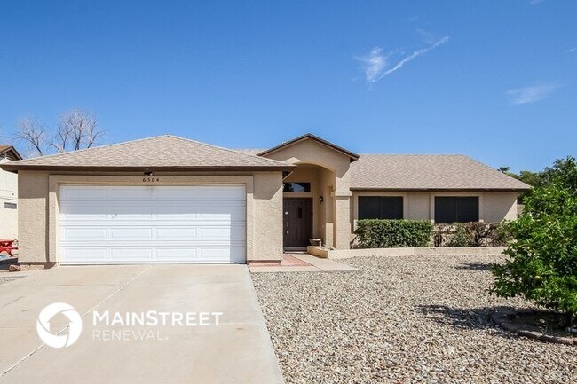 property at 6504 W Mountain View Rd