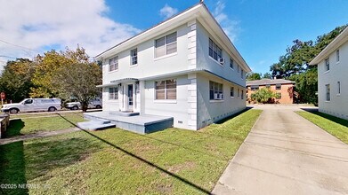 1305 Lasalle St in Jacksonville, FL - Building Photo - Building Photo