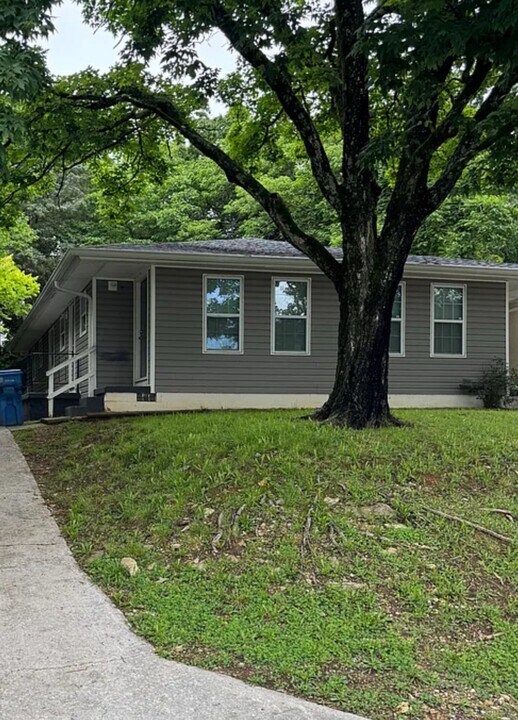 308 Nelson Rd in Chattanooga, TN - Building Photo