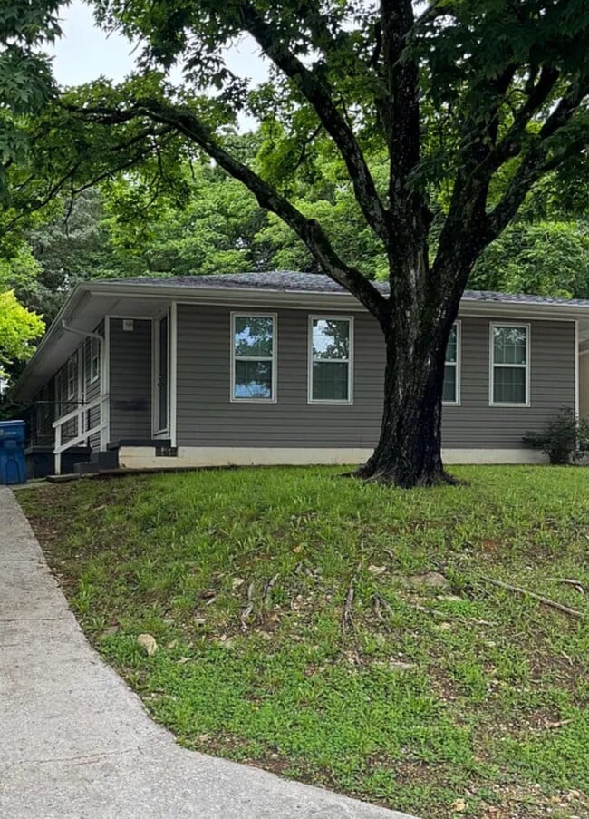 property at 308 Nelson Rd