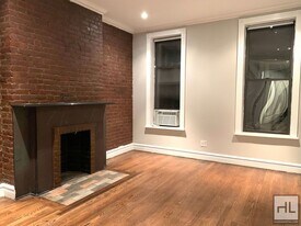 LEROY ST. in New York, NY - Building Photo