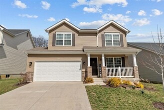 757 Fox Creek Dr in Fenton, MO - Building Photo - Building Photo