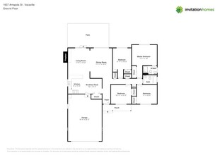 1637 Amapola St in Vacaville, CA - Building Photo - Building Photo
