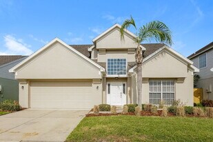 906 Waybourne Way in Lake Mary, FL - Building Photo
