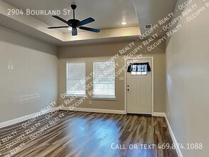 2904 Bourland St in Greenville, TX - Building Photo - Building Photo