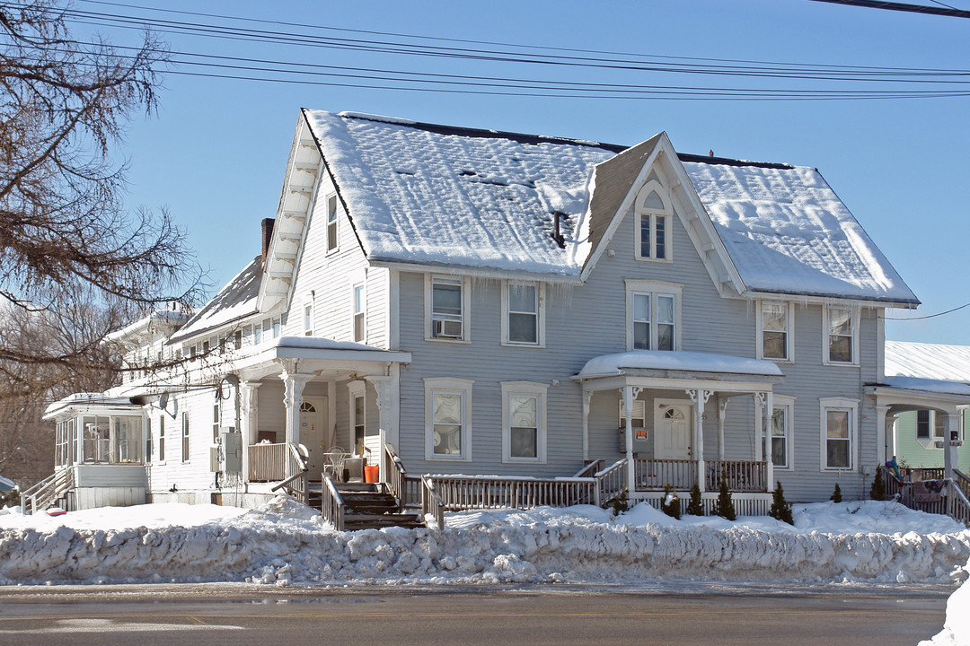 409 Main St in Biddeford, ME - Building Photo