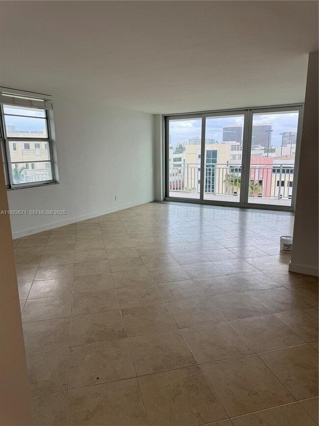 property at 9500 W Bay Harbor Dr