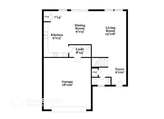 2248 Providence Dr in Greenwood, IN - Building Photo - Building Photo