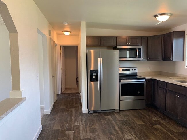 property at 3607 W 8030 S