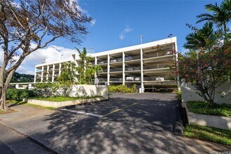 98-410 Koauka Loop in Aiea, HI - Building Photo - Building Photo