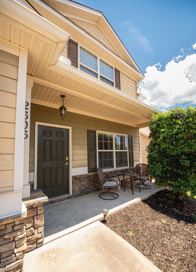 2606 5 St in Phenix City, AL - Building Photo - Building Photo