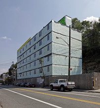 Victory-Fiedler Senior Apartments in Staten Island, NY - Building Photo - Building Photo