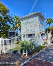 3434 Blanding Blvd in Jacksonville, FL - Foto de edificio - Building Photo