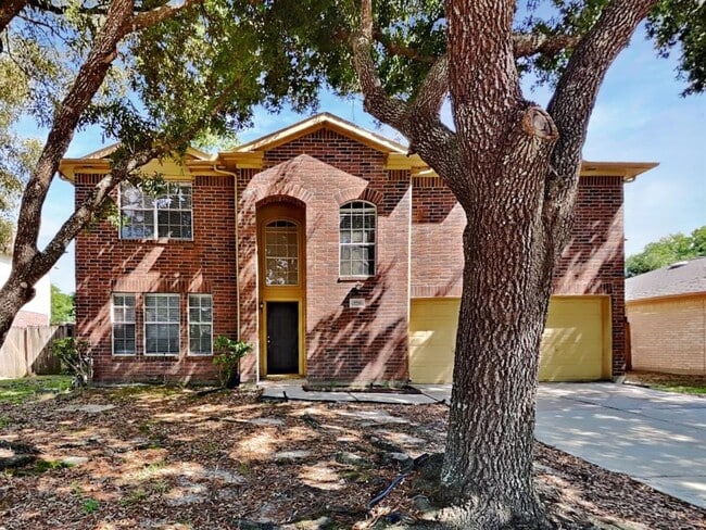 property at 3726 Liles Ln