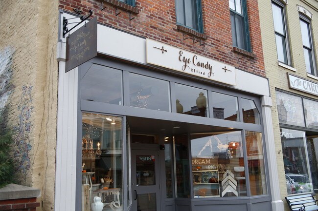 Apartamentos Alquiler en Outlying Hastings, MN