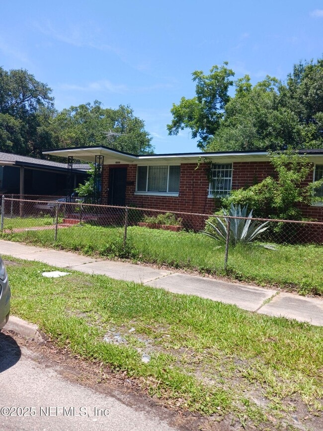 1553 W 19th St in Jacksonville, FL - Building Photo - Building Photo