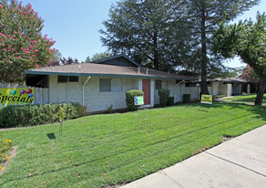 Rancho Carmel Apartments