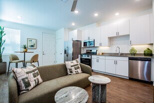 North Ridge in North Las Vegas, NV - Building Photo