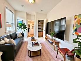 19 Irving St, Unit 8 in Boston, MA - Building Photo