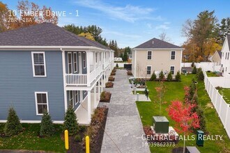 1 Orchard St in Dover, NH - Building Photo - Building Photo