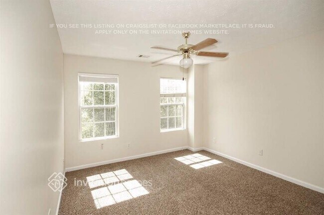 4065 Mission Way in Mcdonough, GA - Building Photo - Building Photo