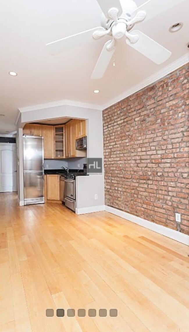Avenue A, Unit 3F in New York, NY - Building Photo - Building Photo