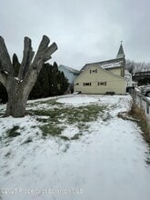 302 Vine St in Old Forge, PA - Building Photo - Building Photo