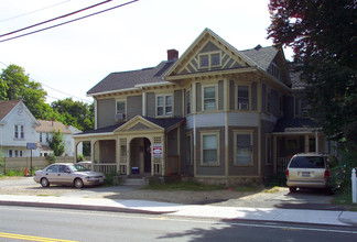 89 Central St in Foxboro, MA - Building Photo - Building Photo