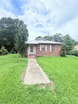 735 Ontario Ave in Bogalusa, LA - Building Photo