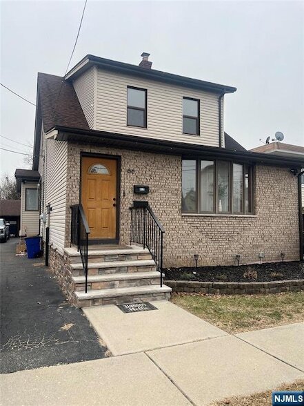 property at 66 Tuttle St