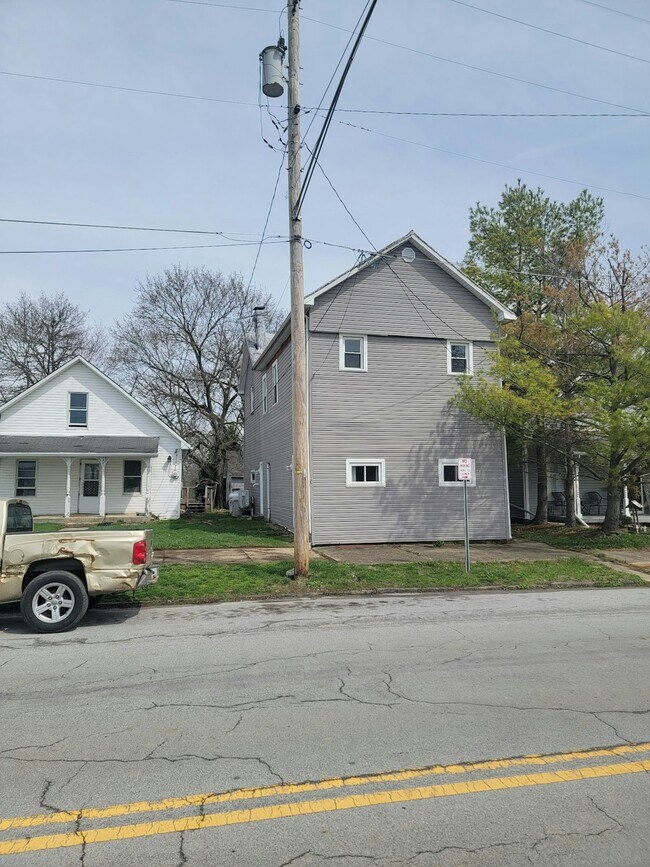 property at 103 Main St