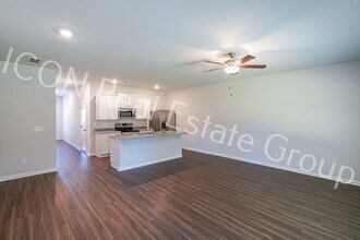 124 Vlg Grn Dr NW in Adairsville, GA - Foto de edificio - Building Photo