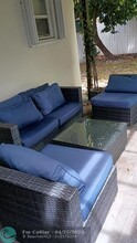 909 SW 7th Terrace in Hallandale Beach, FL - Building Photo - Building Photo