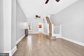3549 N Randolph St in Philadelphia, PA - Building Photo - Building Photo