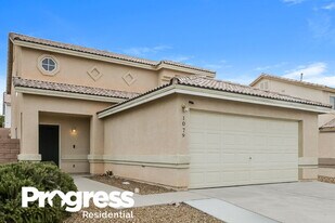 1079 Harpy Eagle Ave in Henderson, NV - Building Photo
