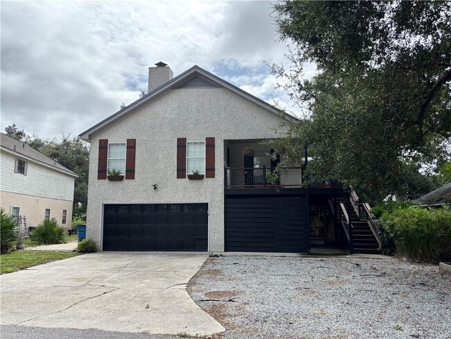 318 Sand Castle Ln in St. Simons Island, GA - Building Photo - Building Photo