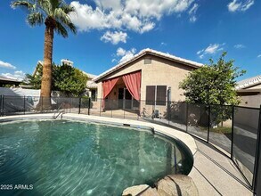 14410 S 44th St in Phoenix, AZ - Building Photo - Building Photo