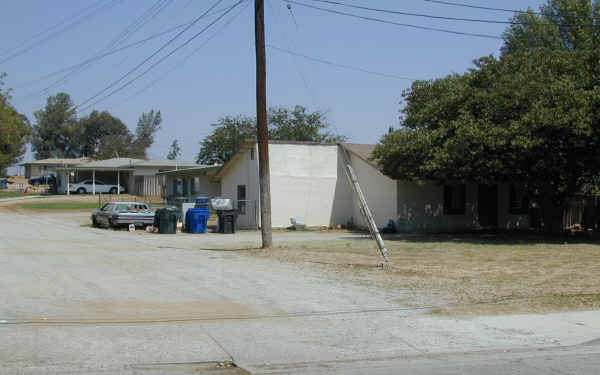 5491 Jones Ave in Riverside, CA - Building Photo - Building Photo