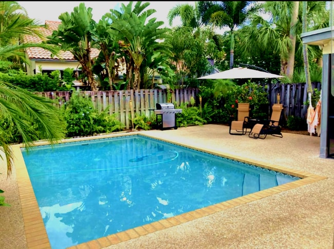 property at 5531 Ashpon Ct