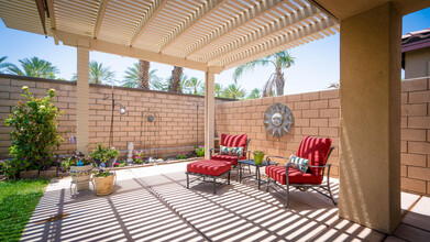 82235 Burton Ave in Indio, CA - Building Photo - Building Photo