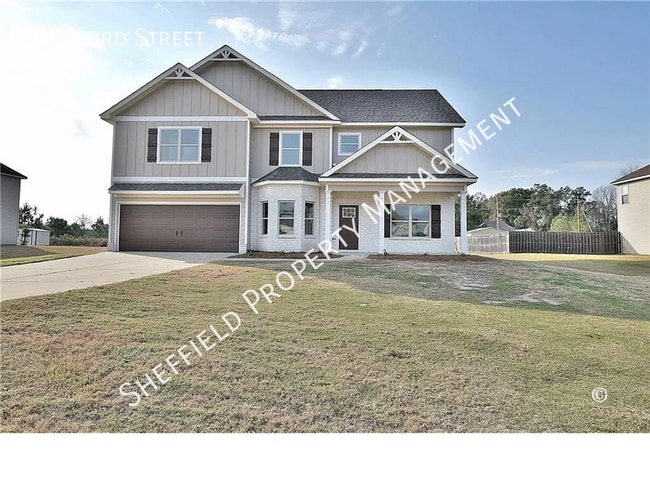 property at 18 Sword St