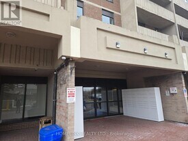 3390 Weston Rd in Toronto, ON - Building Photo