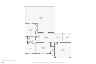 1139 Feather Dr in Deltona, FL - Building Photo - Building Photo