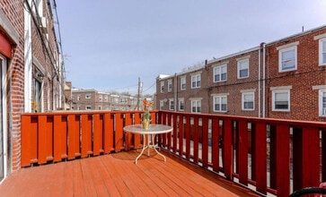 817 Eaton Rd in Drexel Hill, PA - Building Photo - Building Photo