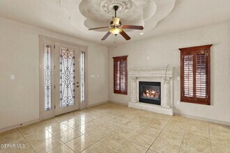 3112 Rustic Manor Pl in El Paso, TX - Building Photo - Building Photo