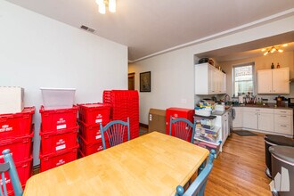 3716 N Racine Ave, Unit 3 in Chicago, IL - Building Photo - Building Photo